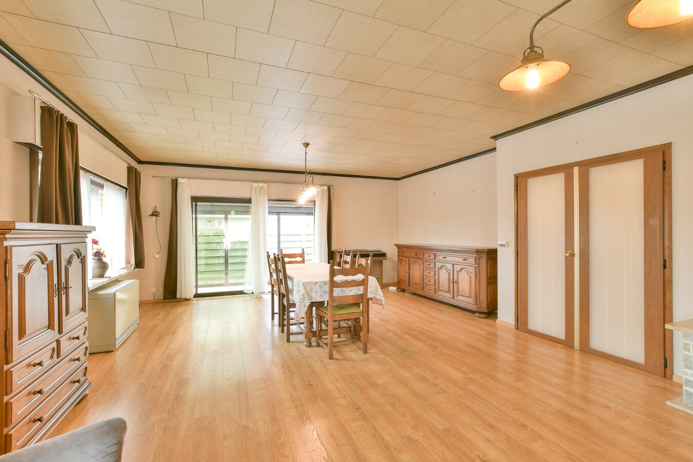 Verkocht woning - Oudenburg