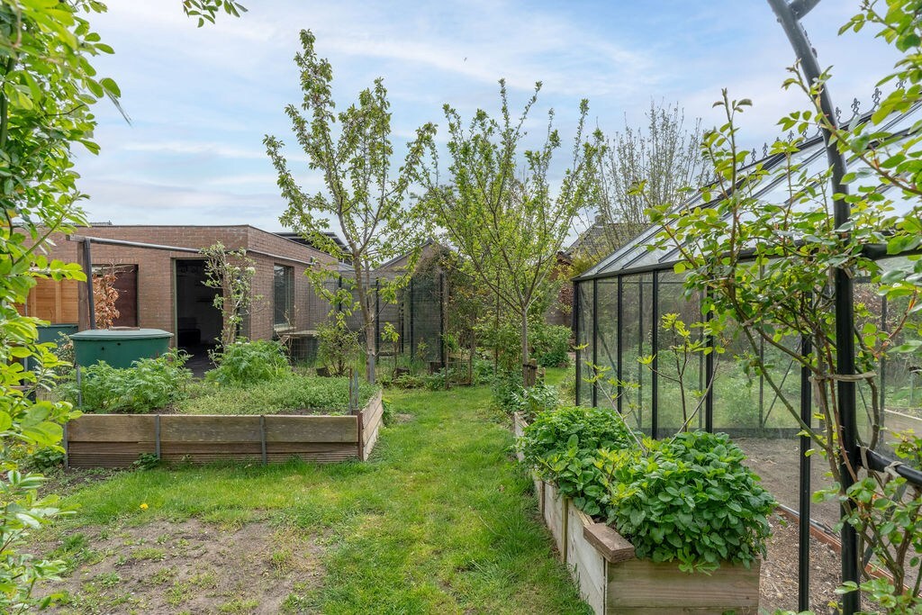 Woning te koop in Oud-Turnhout