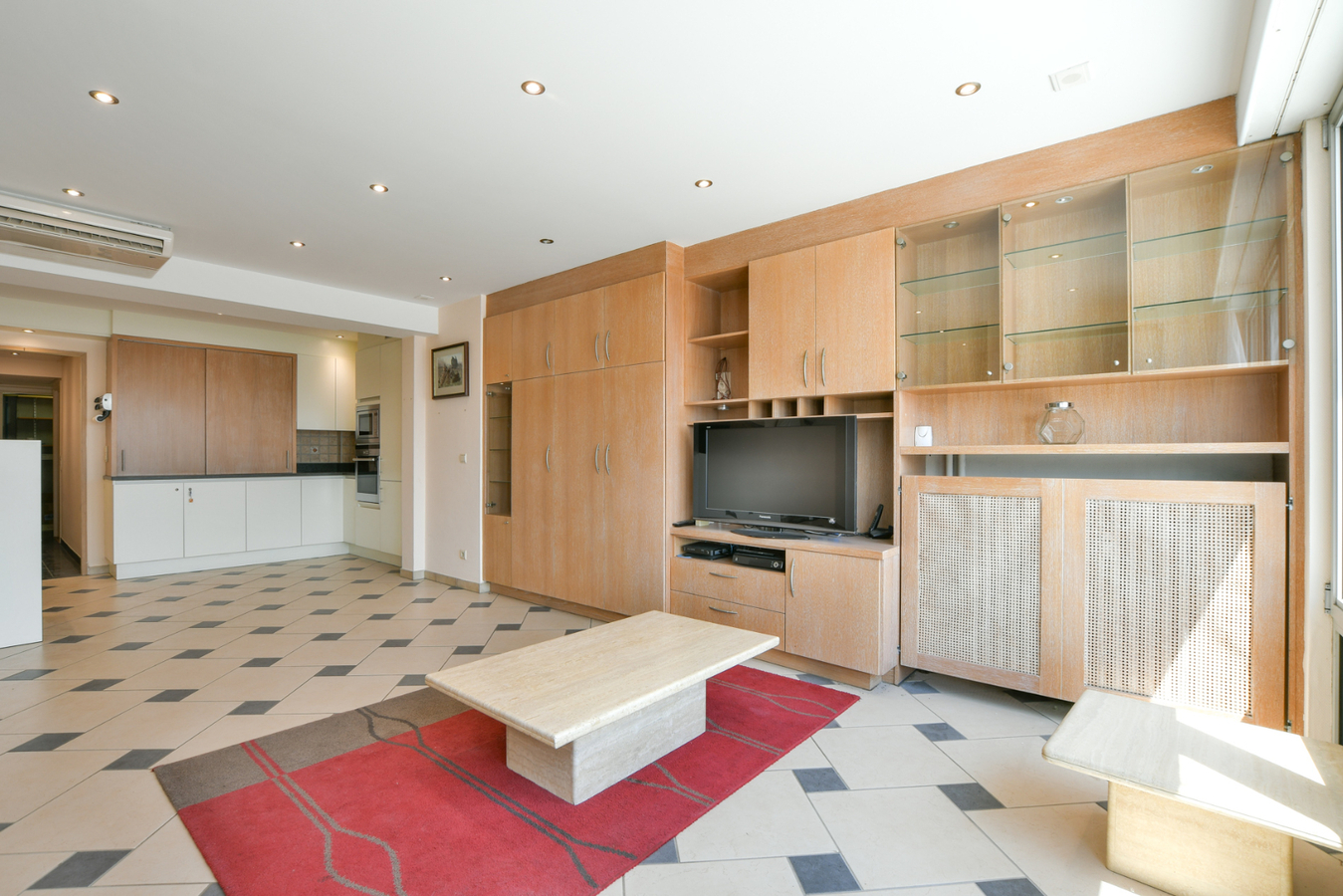 Verkocht appartement - Wenduine