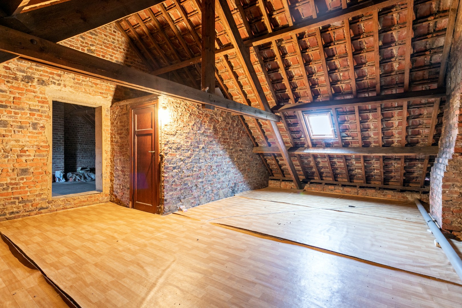 Maison a vendre | option - sous réserve À Halle