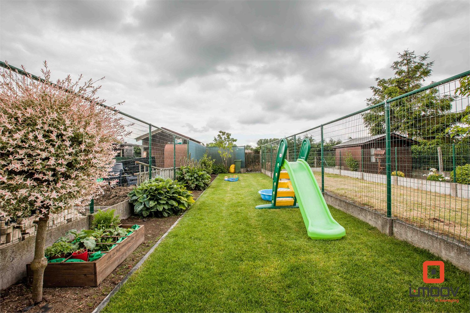 Stadswoning verkocht in Wetteren