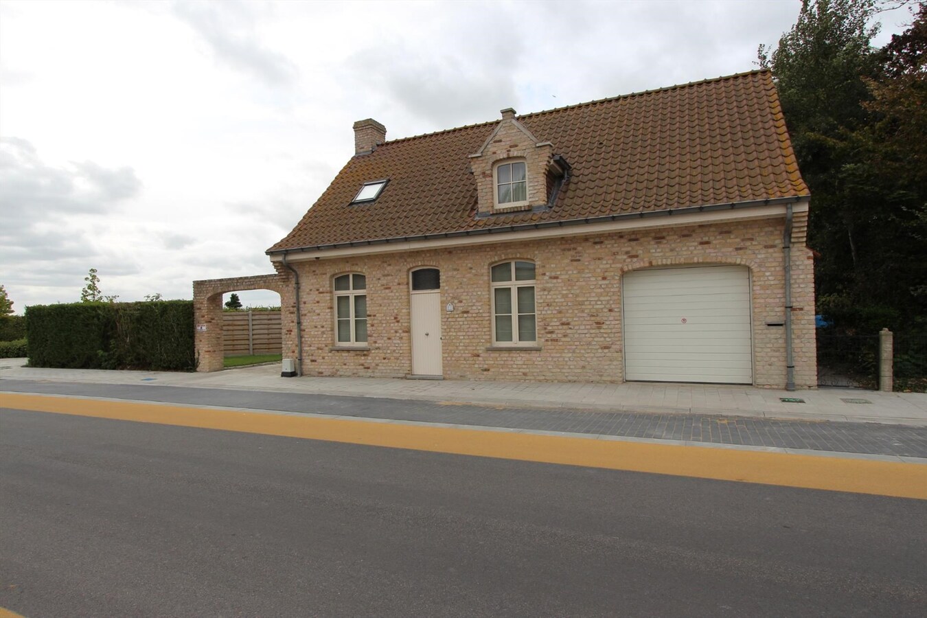 Verkocht woning - Diksmuide