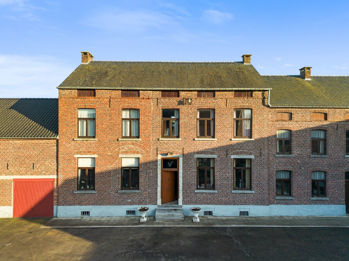 Property for sale in Rummen