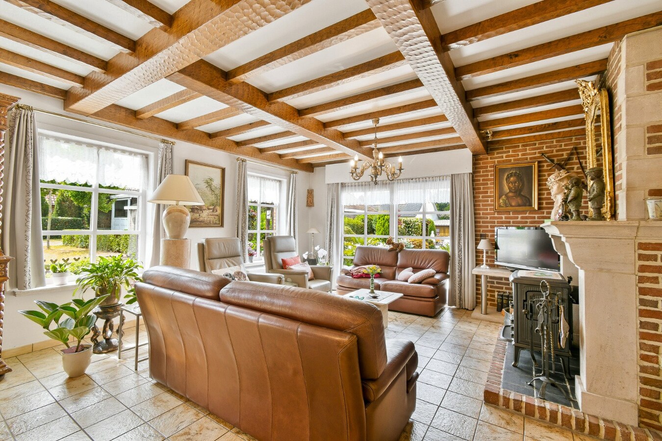 Te koop woning - Gistel