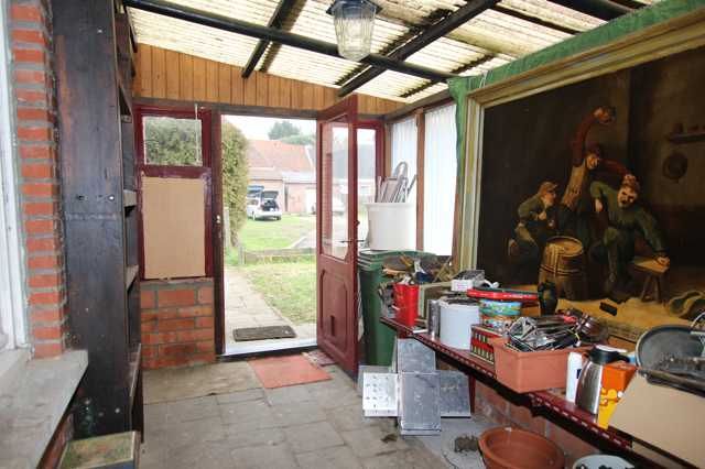 Woning verkocht in Hamme (9220)