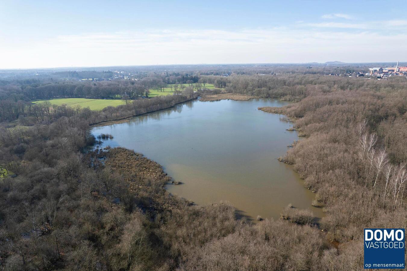 Chalet verkocht in Heusden-Zolder Zolder