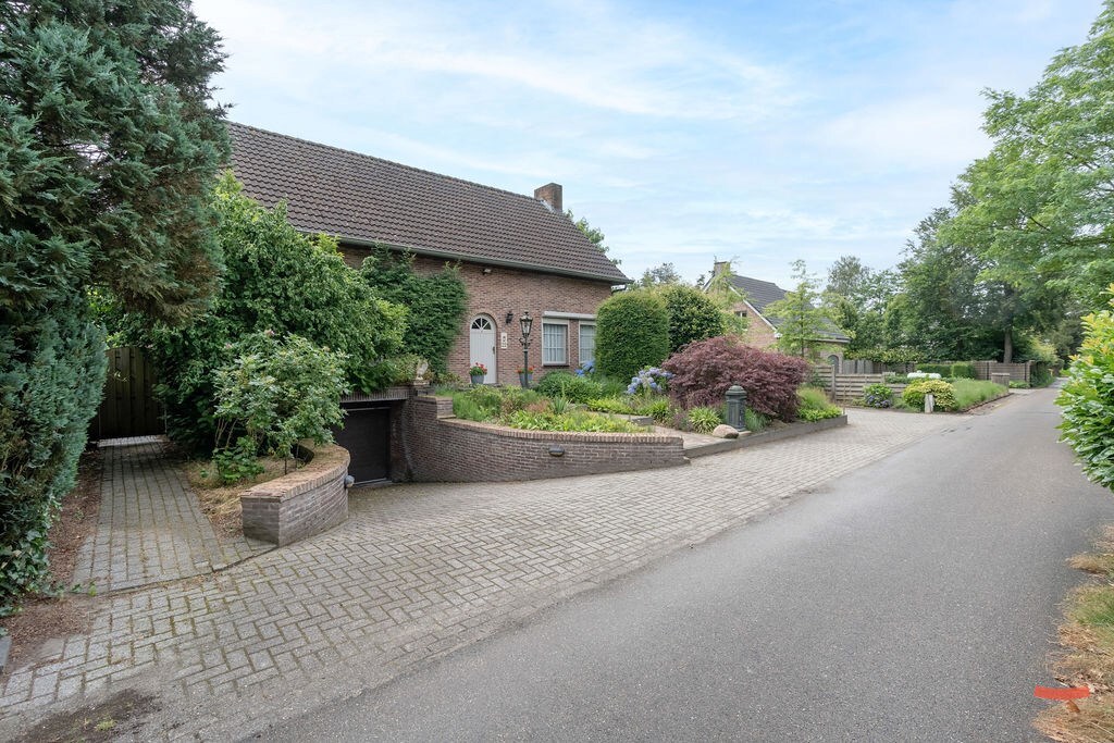 Woning verkocht in Poppel