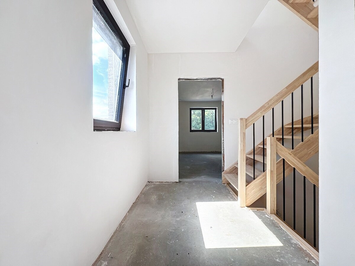 Nieuwbouw BEN-woning te Grotenberge, 6% BTW mogelijk 