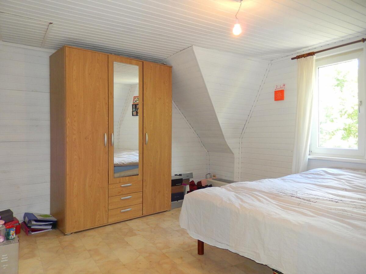 Instapklare stadswoning met 4 slaapkamers en tuin! 