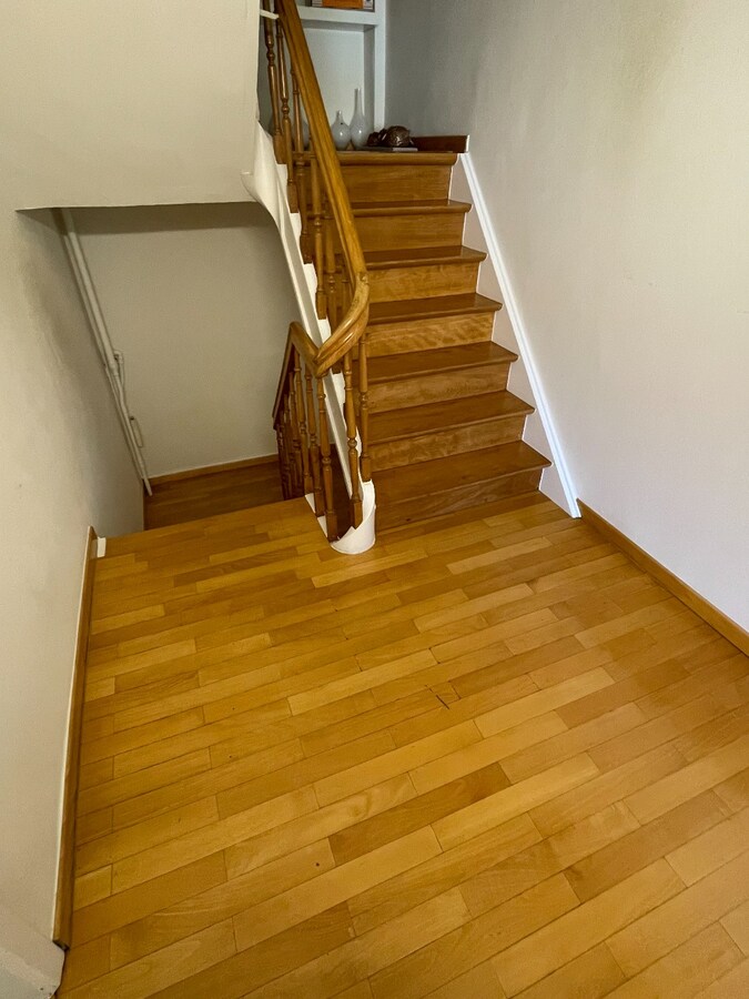 Stijlvol duplexappartement met verrassende buitenruimte, 3 slpk. 