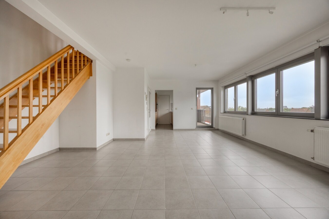 Prachtig DUPLEX-appartement - energielabel A 