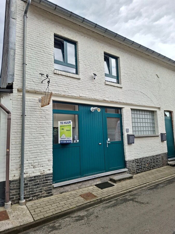 Te huur woning - Dilsen-Stokkem
