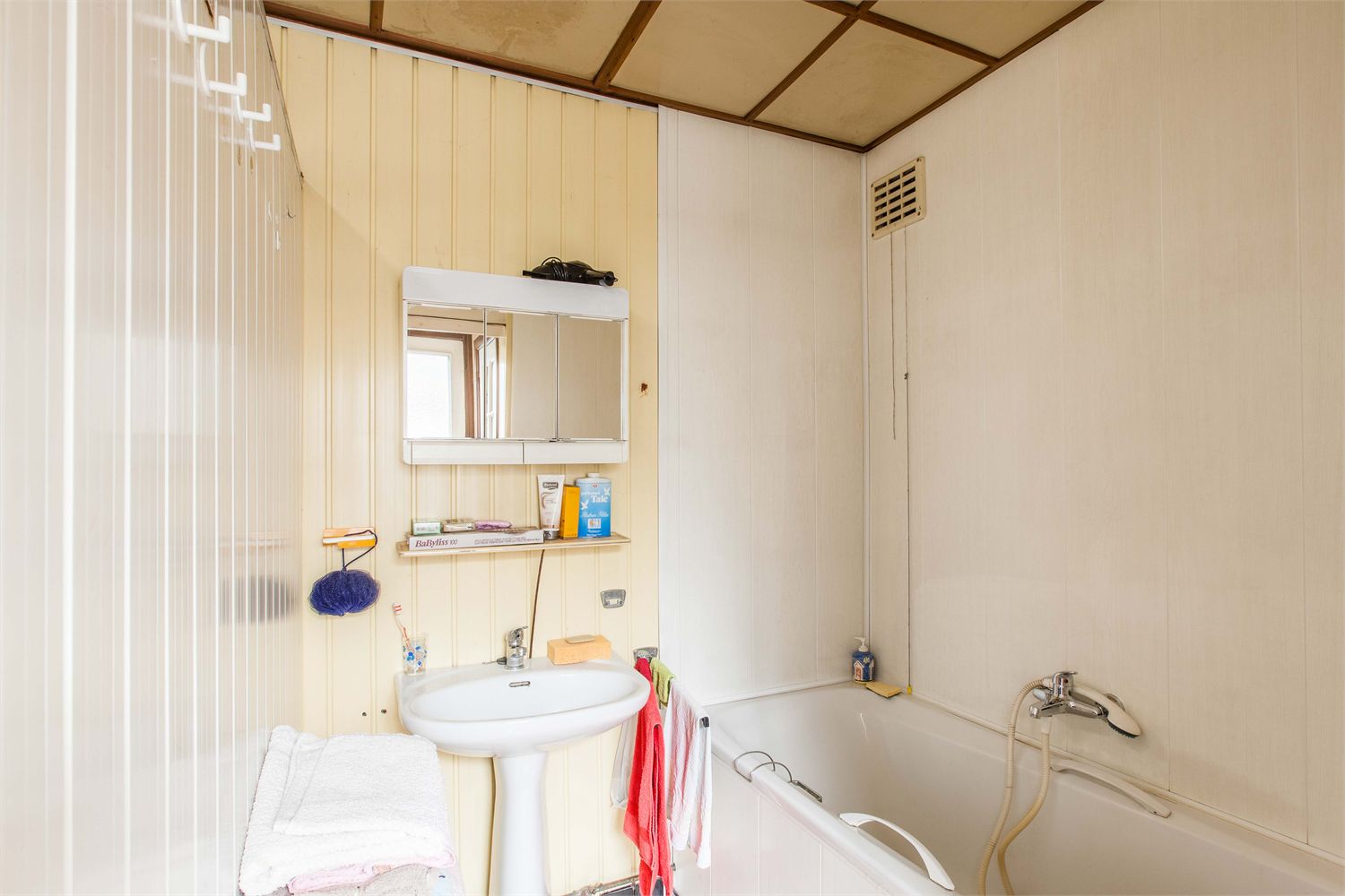 Woning verkocht in Gentbrugge