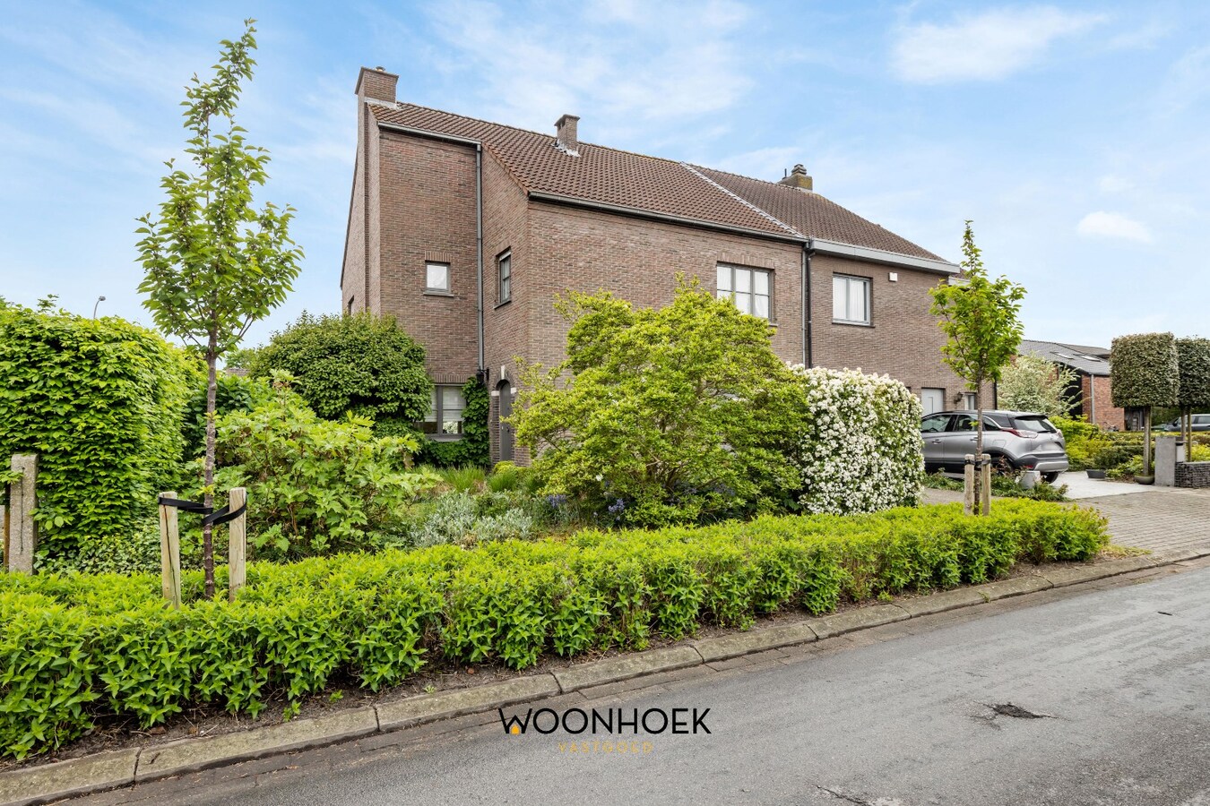Verkocht woning - Lokeren
