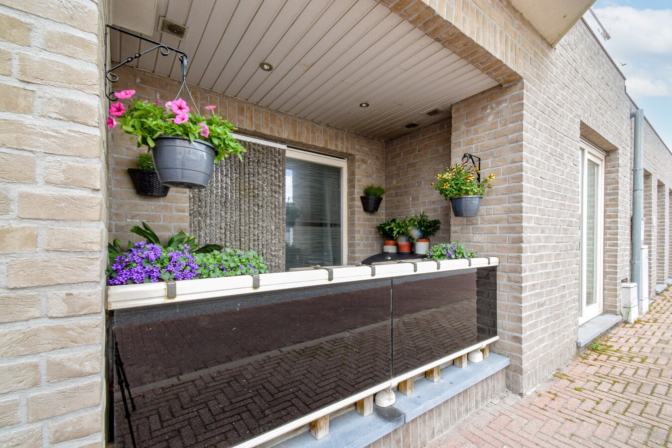 Verkocht appartement - Middelkerke