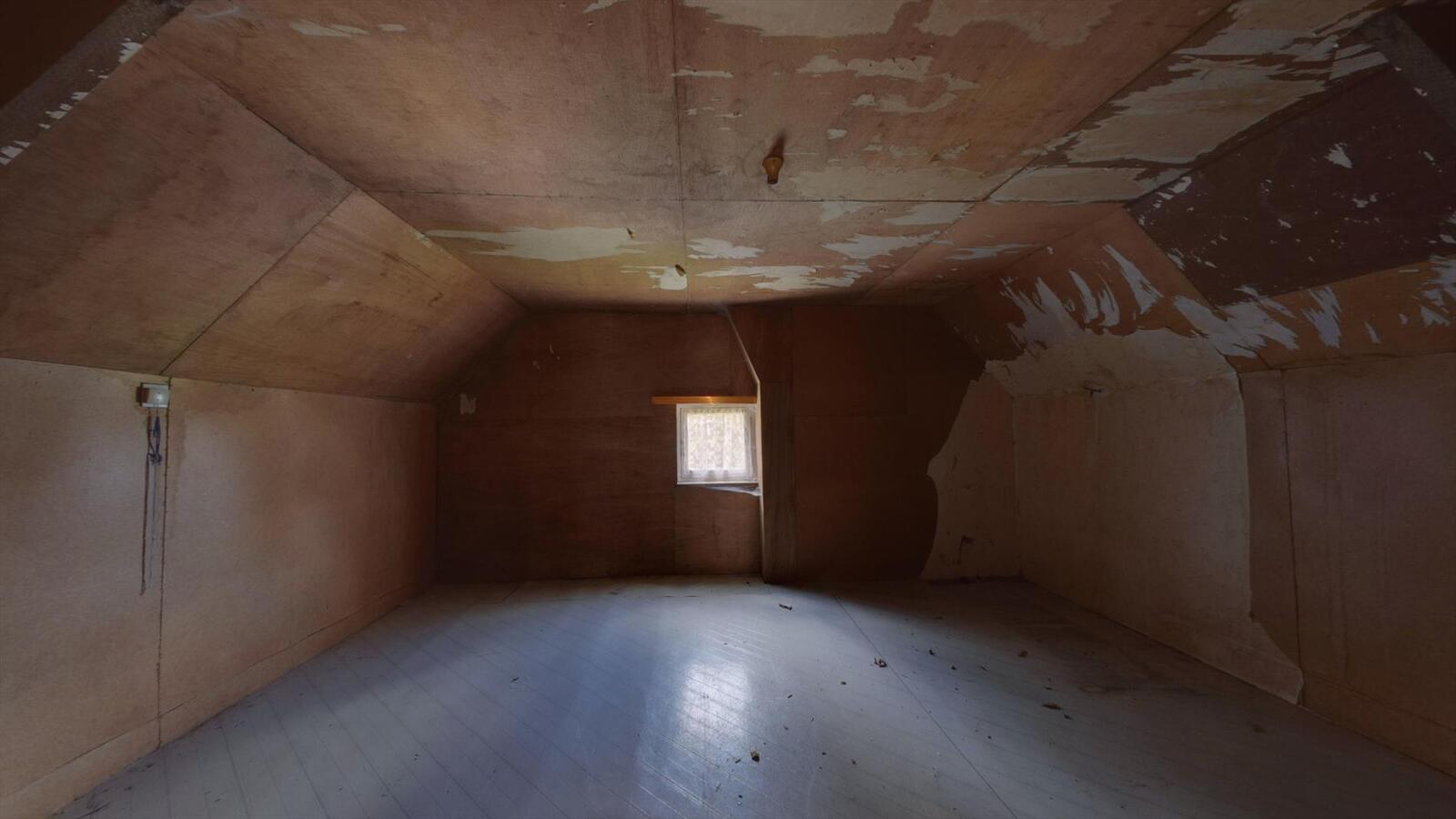 Bouwgrond op een mooie locatie 