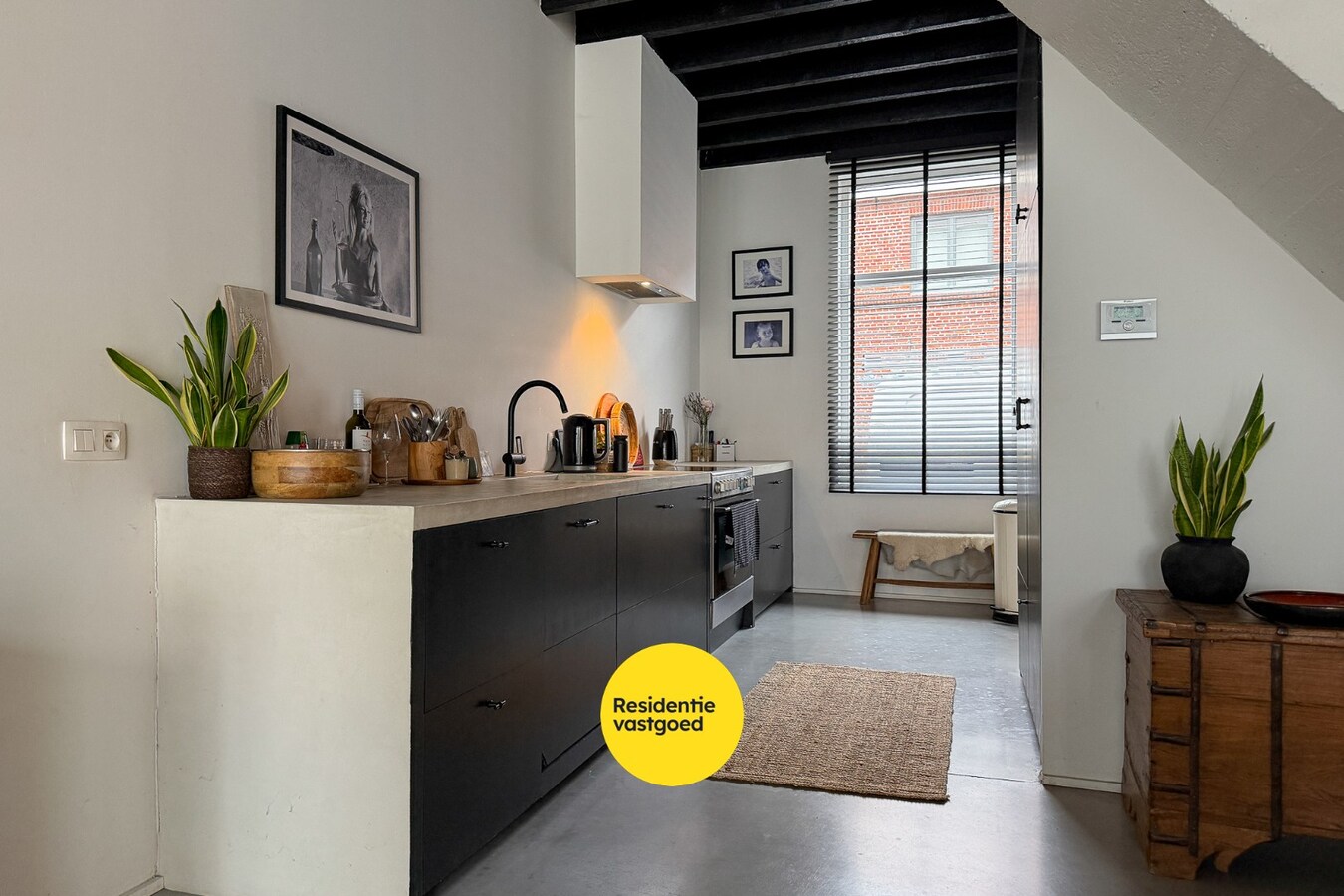 Te koop woning - Brugge