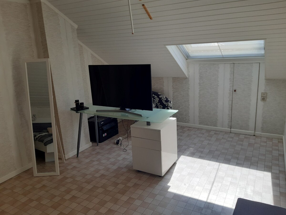 Gezellig en rustig wonen in Semmerzake. 