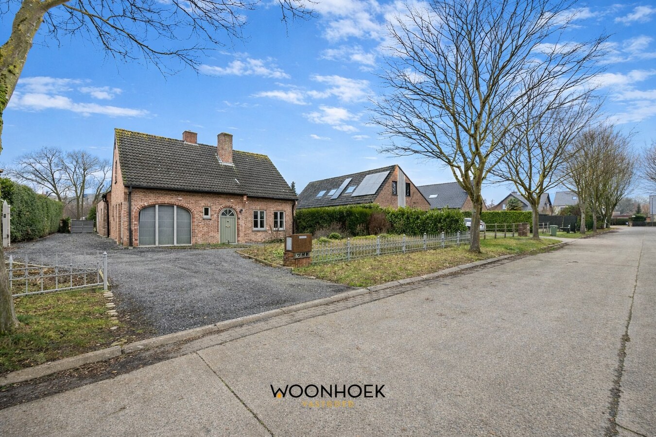 Te koop woning - Oostakker