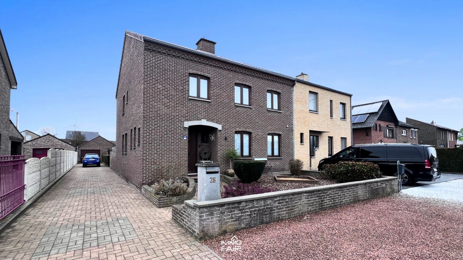 Verkocht woning - Maasmechelen