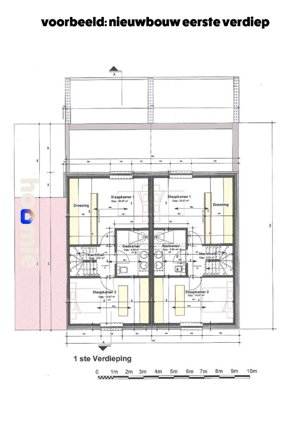 Woning onder voorbehoud in Maasmechelen
