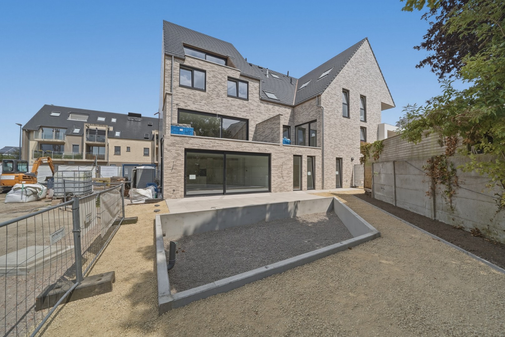 Kwaliteitsvolle nieuwbouwappartementen in centrum Oudenburg 