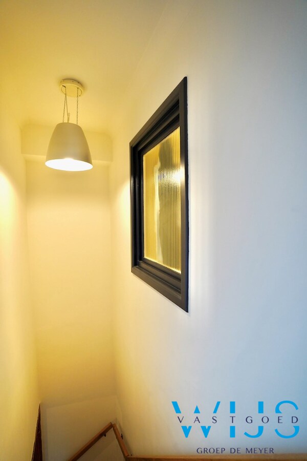 Instapklare gezinswoning in het toffe centrum van Assenede ! 