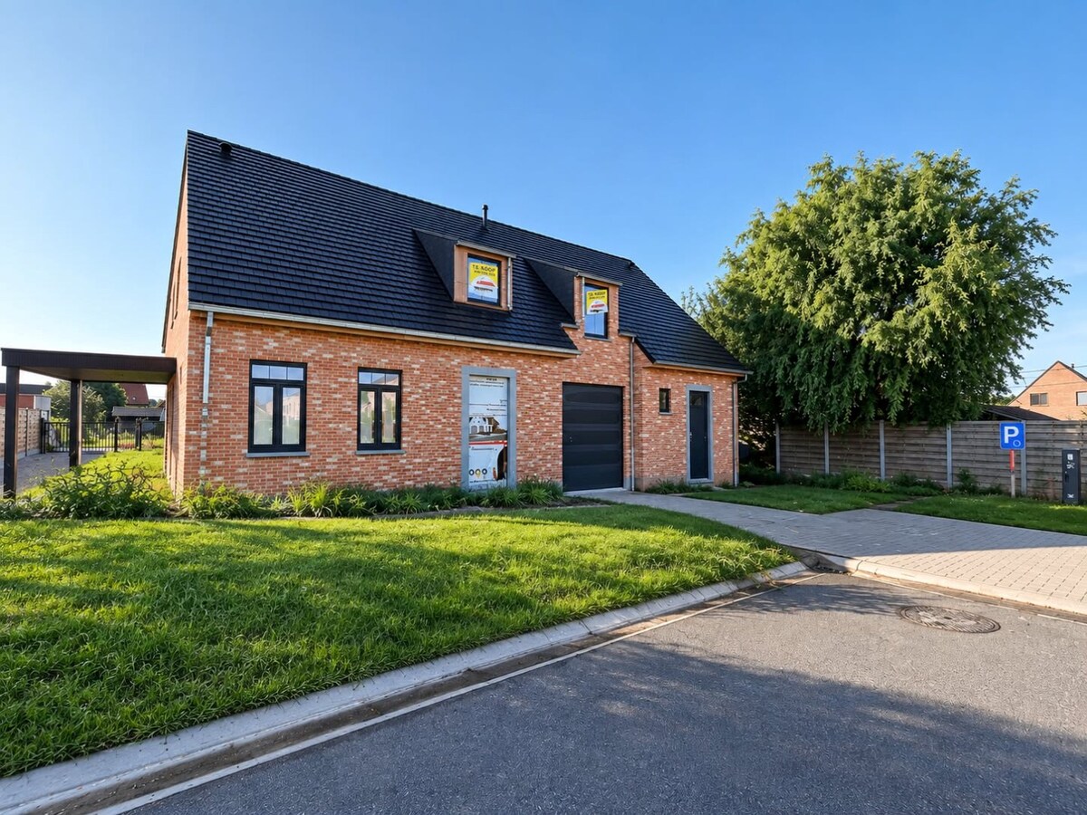  woning - Houthulst
