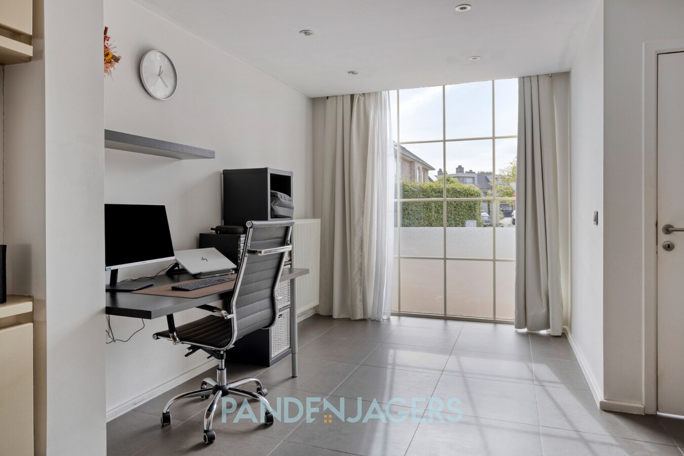 Gerenoveerde woning met 2 slaapkamers te Duffel 