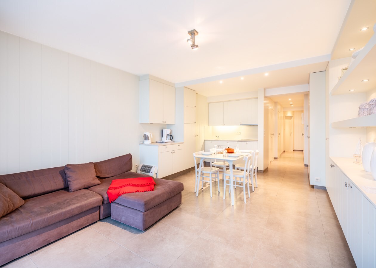 App.mit 1 Schlafzimmer 