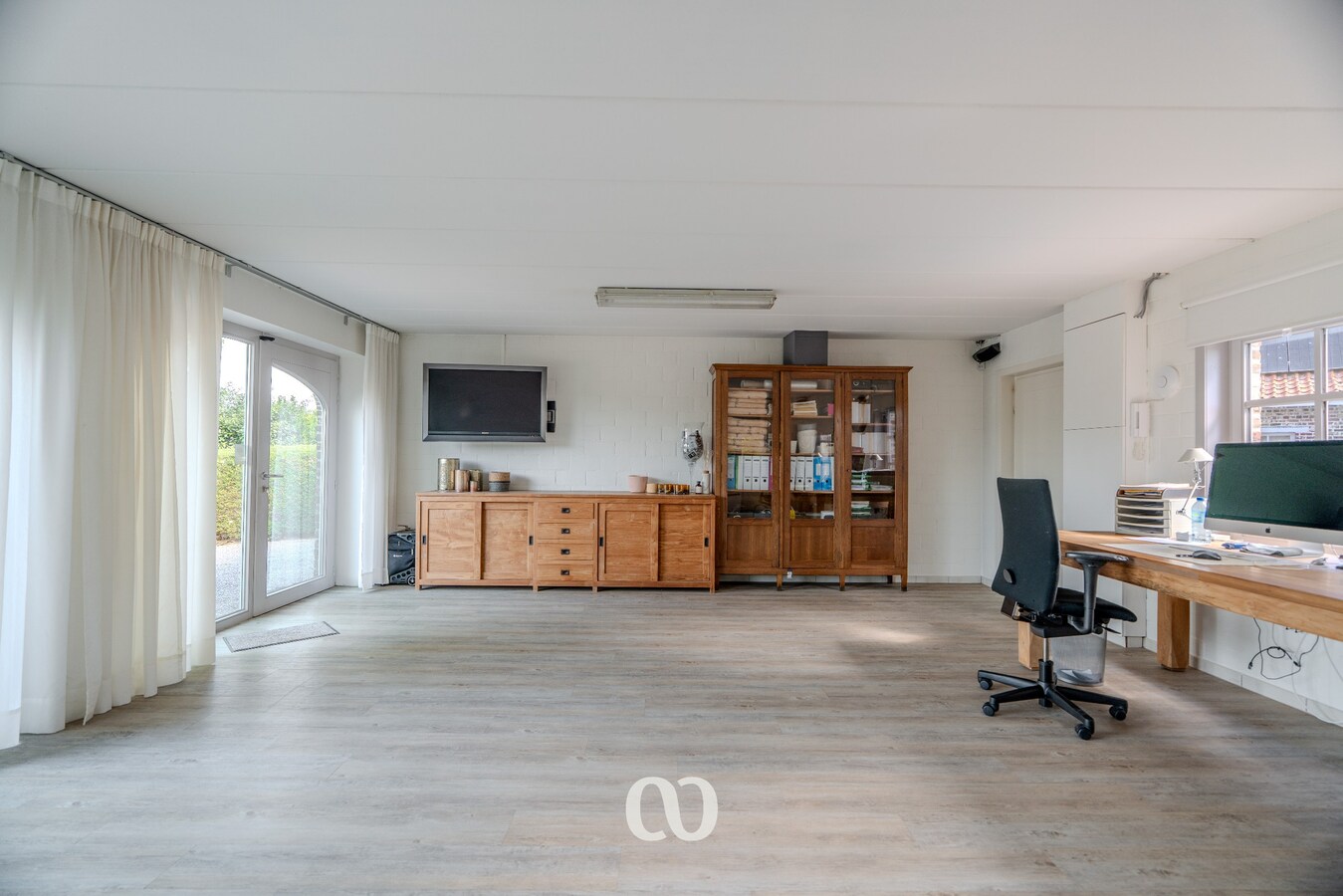 Unieke landelijke hoeve met zwembad en volledige privacy 