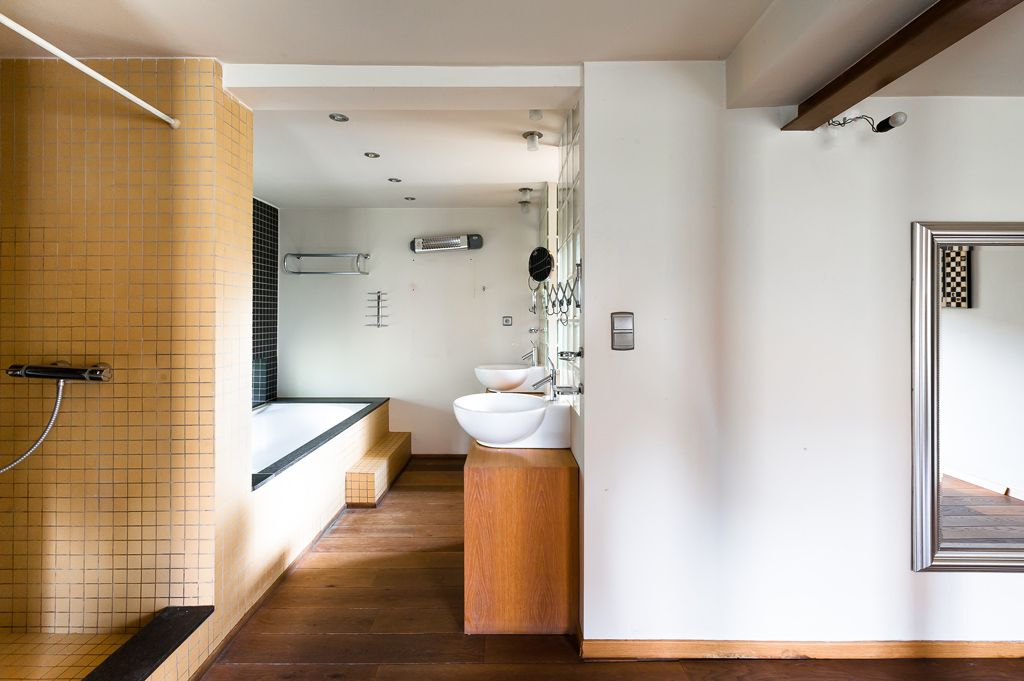 Fermette verkocht in Oosterzele