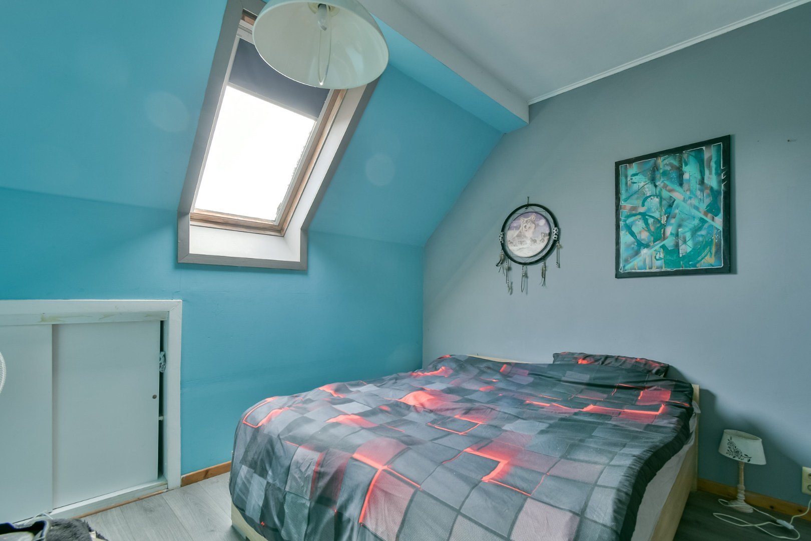 Investeringsopportuniteit in Izegem! 