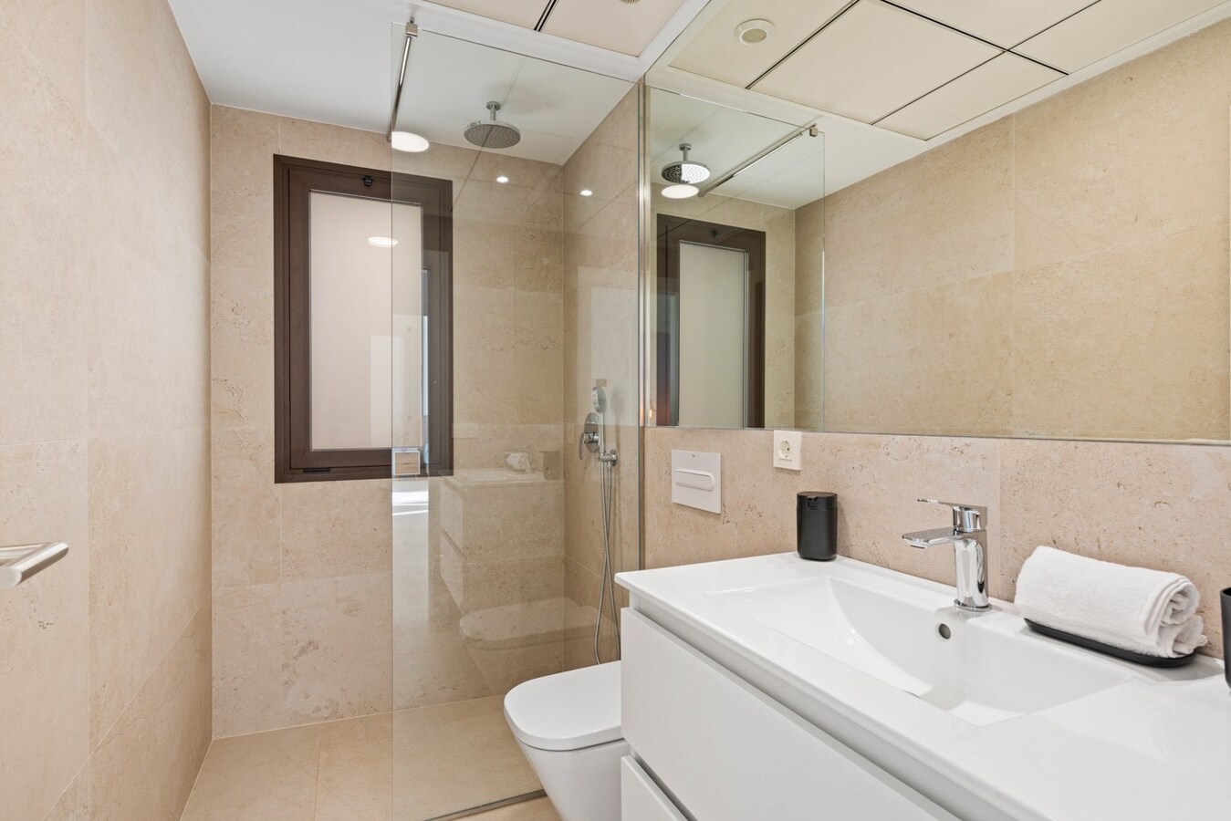 Appartement te koop in Murcia