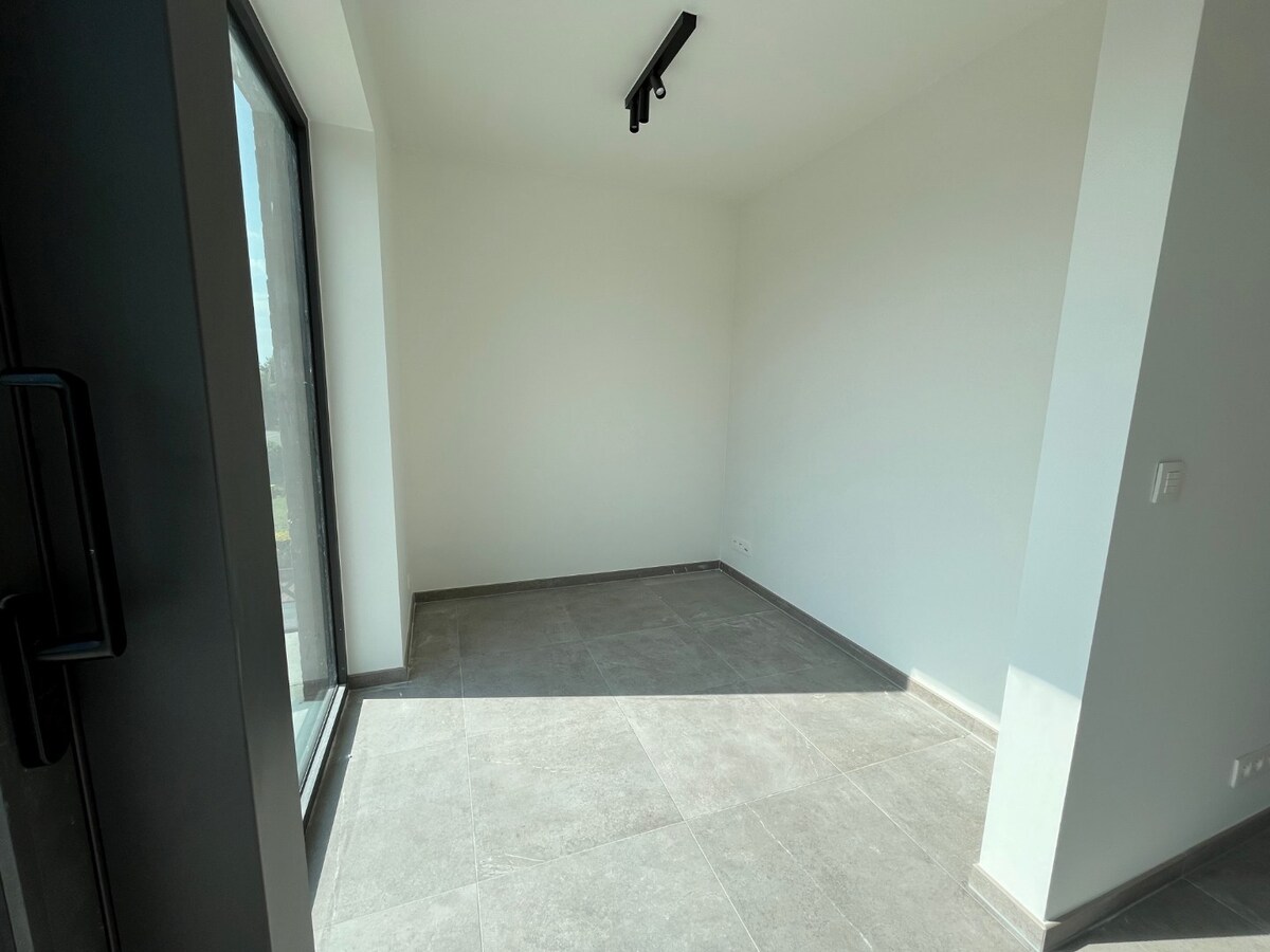 Nieuwbouw bel-etage in hartje Dikkelvenne 