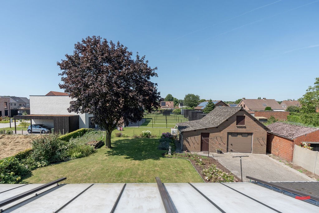 Woning verkocht in Ravels