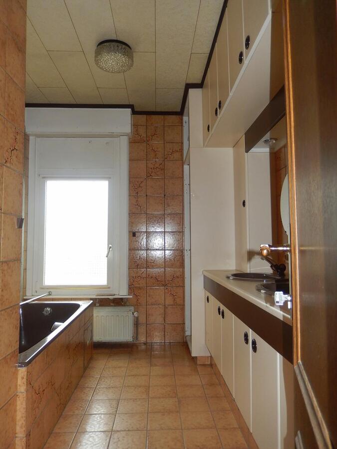 Woning met polyvalente ruimtes 