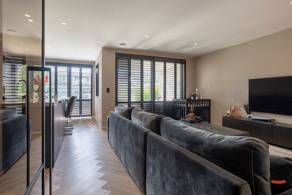 Appartement verkocht in Poppel