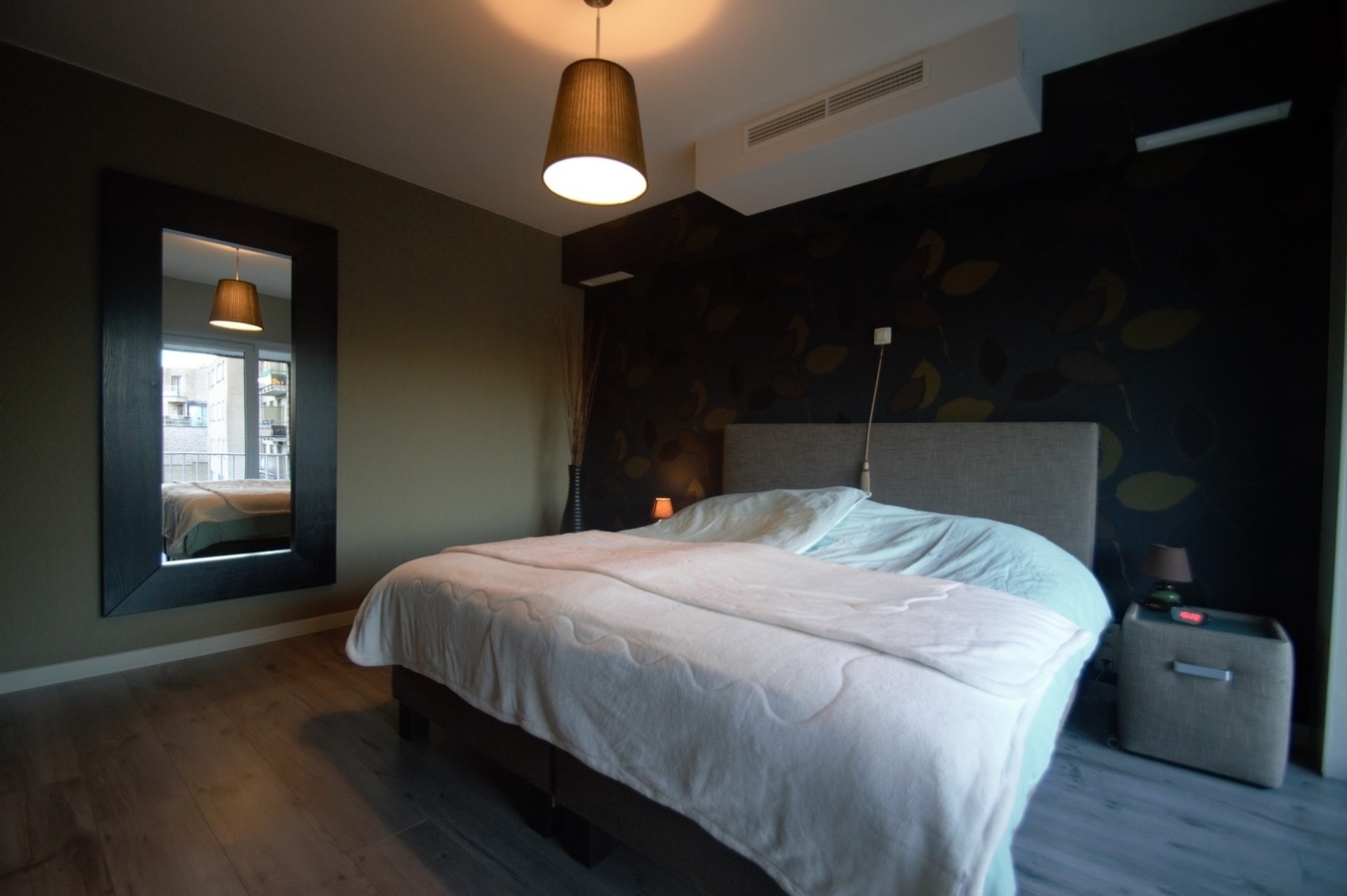 Zéér knappe, volledig gerenoveerde gezinswoning - Zeebrugge 