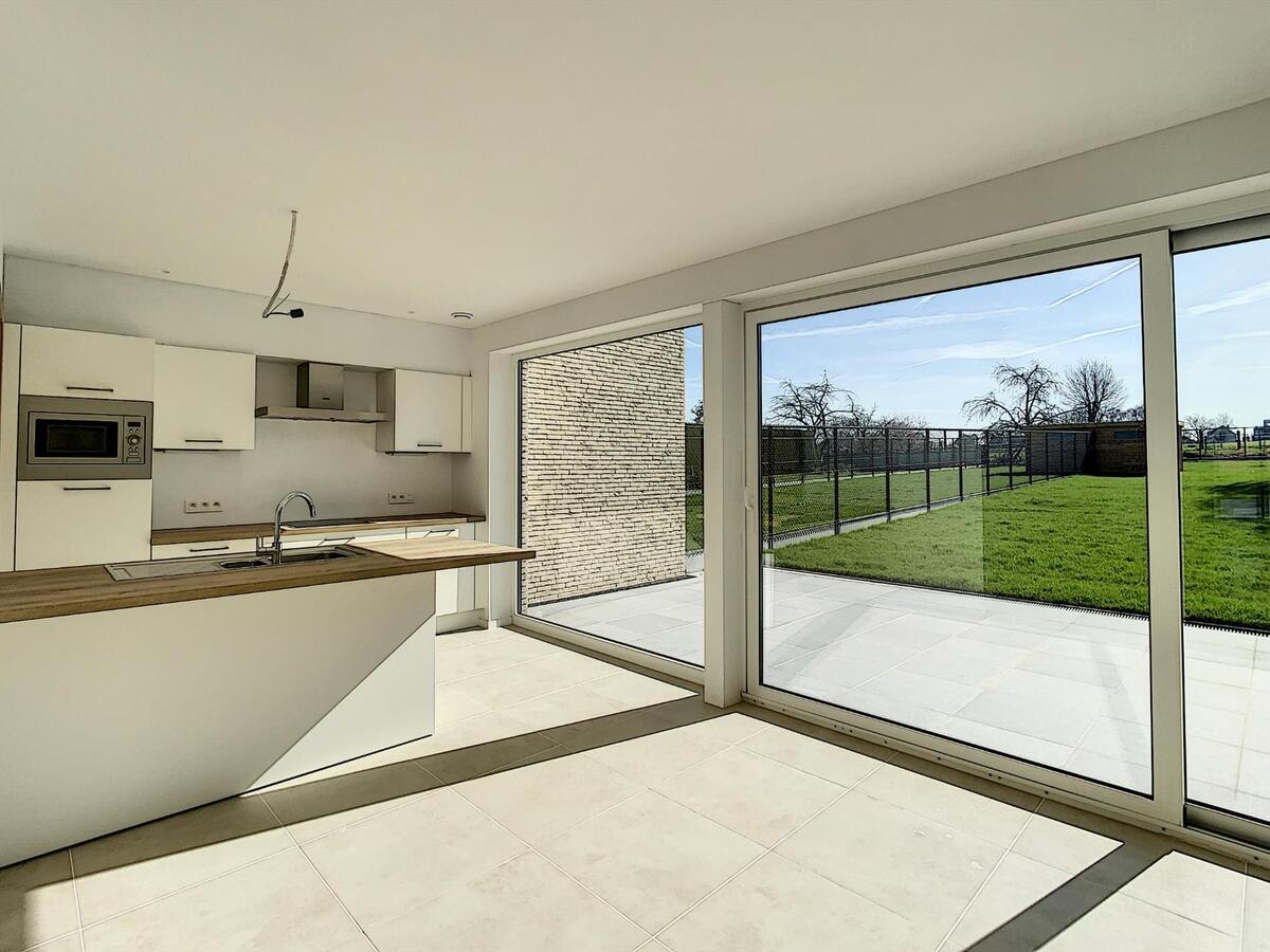 Verkocht! 2 prachtige BEN-woning 