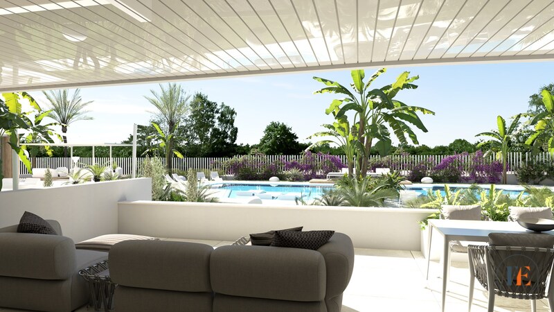 Te koop appartement - Lomas