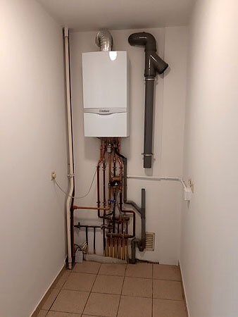 Knus instapklaar appartement te Genk 