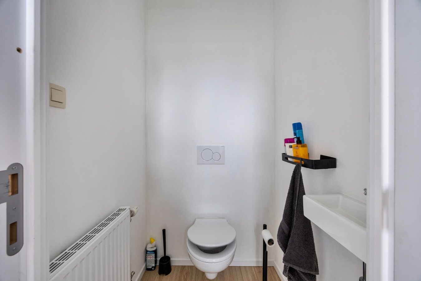 Woning 5 slaapkamers 