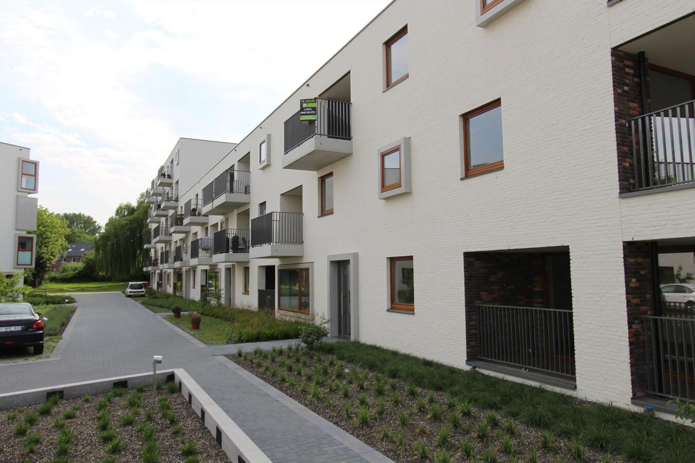 Verhuurd appartement - Bilzen