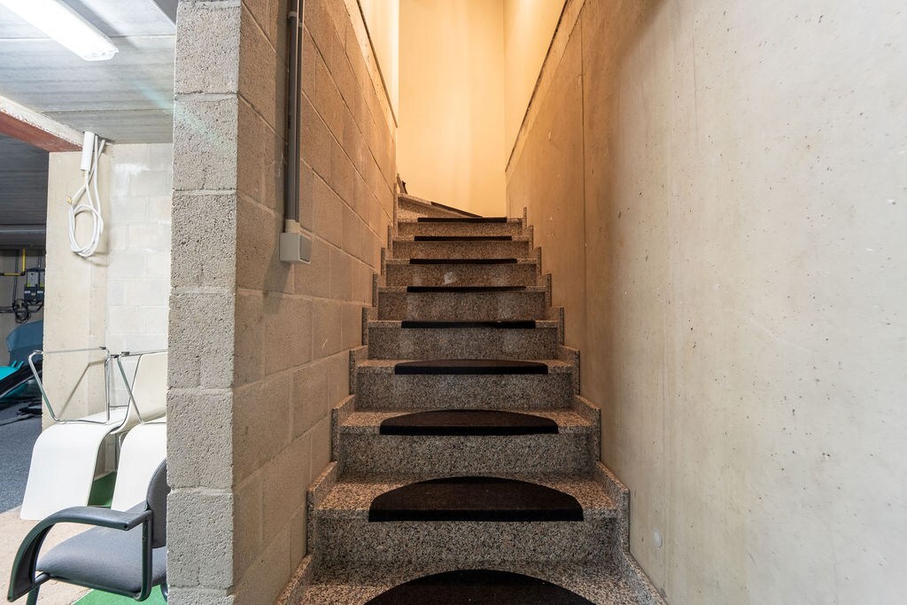 RUIM HANDELSHUIS MET WOONST TE SPALBEEK (HASSELT) 