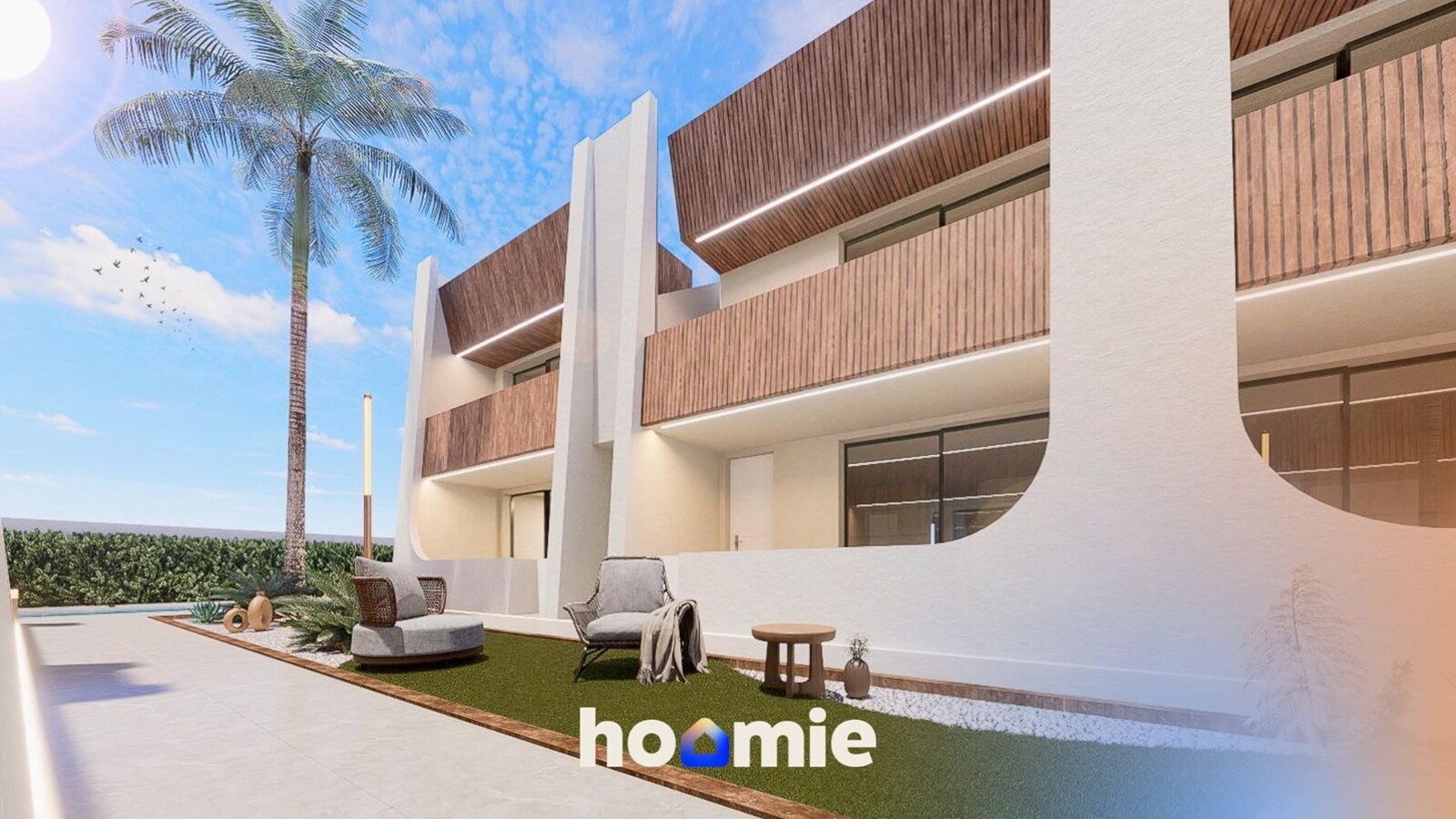 Woning te koop in San Pedro del Pinatar