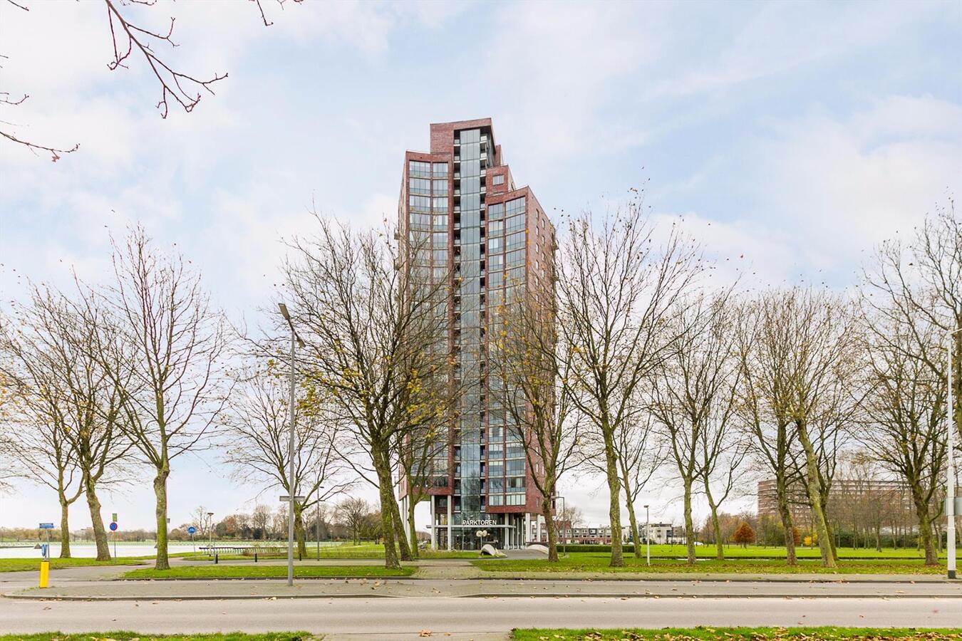 Verkocht gebouw - Rotterdam