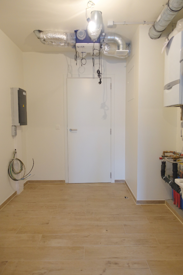 Prachtig nieuwbouwappartement op de Markt 