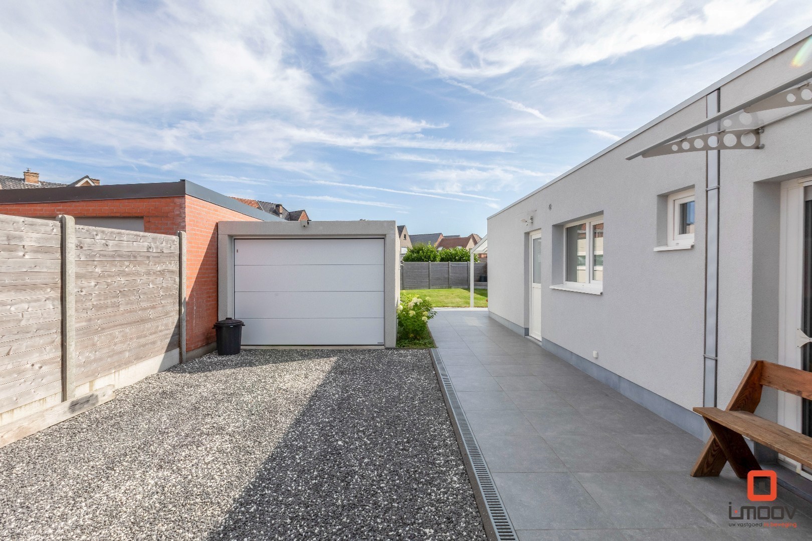 Instapklare parel in het hart van Assenede 