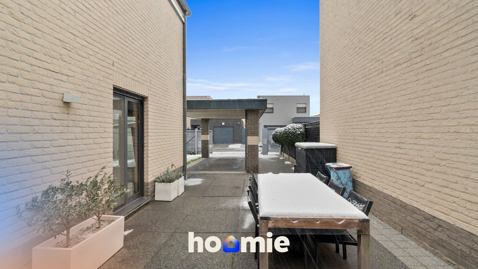 Woning te koop in Dilsen-Stokkem